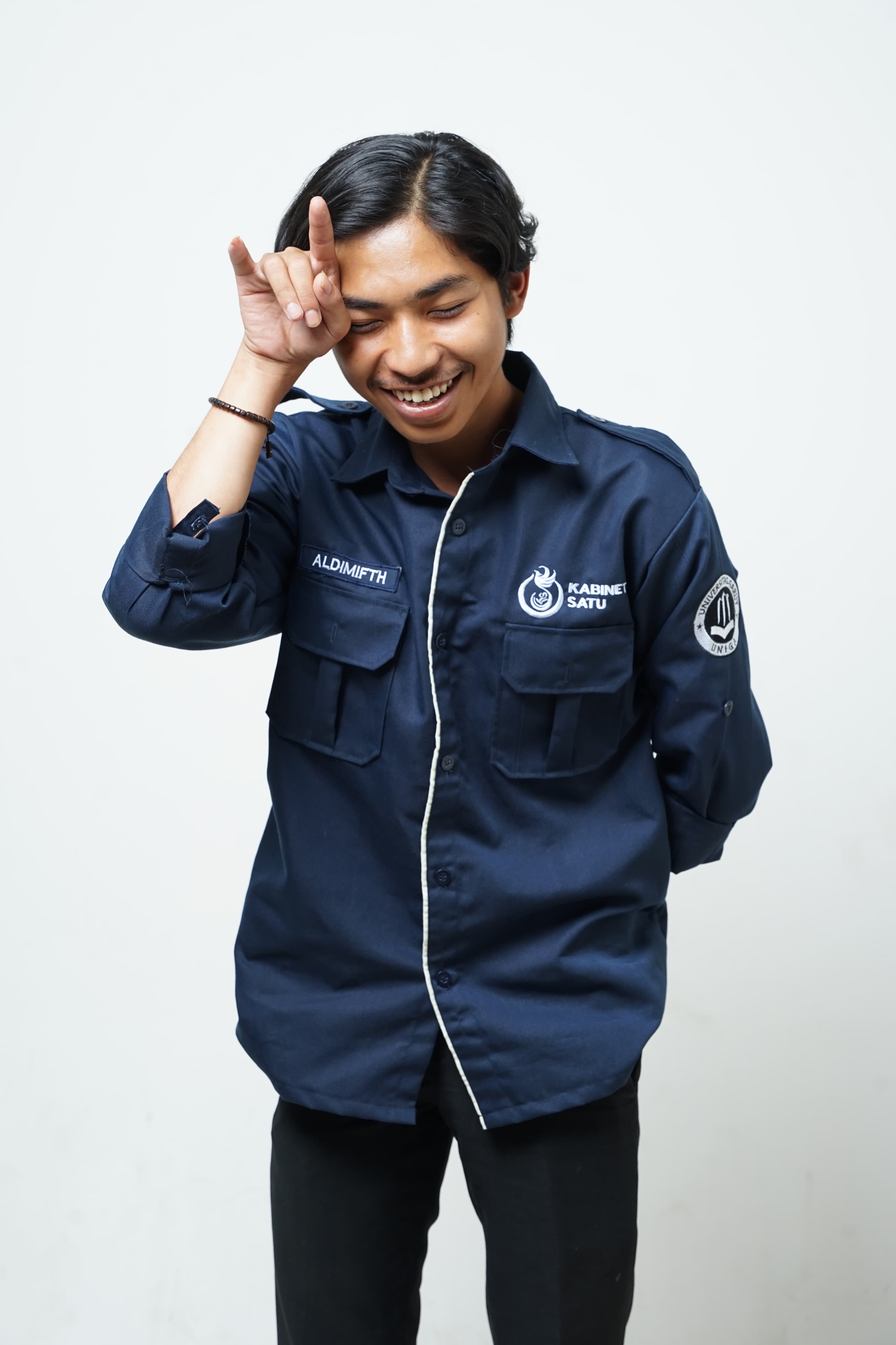 Anggota 2